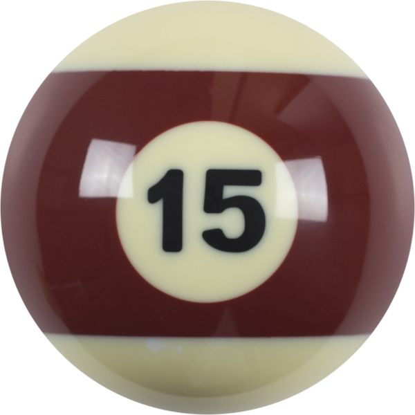 Action Standard Replacement Ball - #15